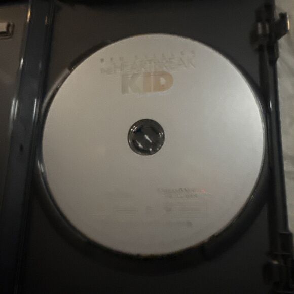 The Heartbreak Kid (DVD, 2007) - Picture 3 of 4